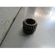 27W120 Crankshaft Timing Gear For 09-12 Ford Escape  3.0L 9L8E6C524AF